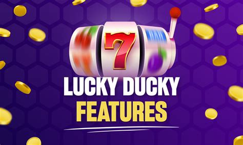  lucky duck slots for real money